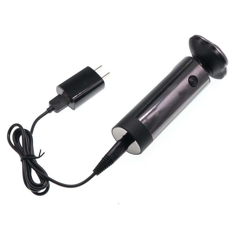 Product Introduction of Cáp sạc máy cạo râu USB, 100cm, Bộ Chuyển Đổi đầu nối dây nguồn, Dây sạc, Điện, X6O5 36