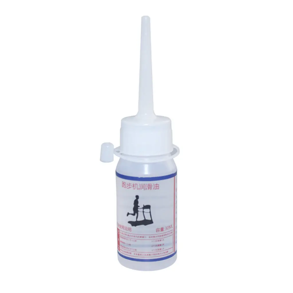 Peoincin Treadmill Lubricant Durable Dedicated Universal Reduce Noise Treadmill Lubricant Durable Running Supplies