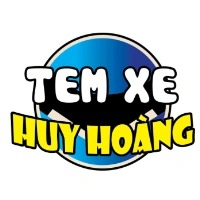 Tem Xe Huy Hoàng