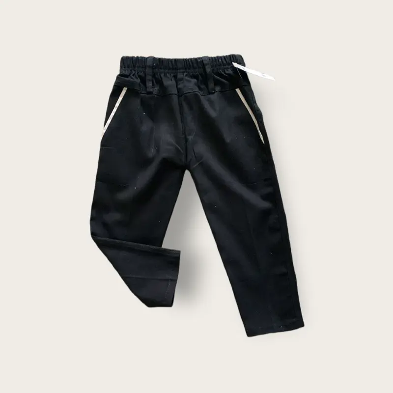 Celana Chino Panjang Anak 1-15th Katun Bayi liburan variasi 4