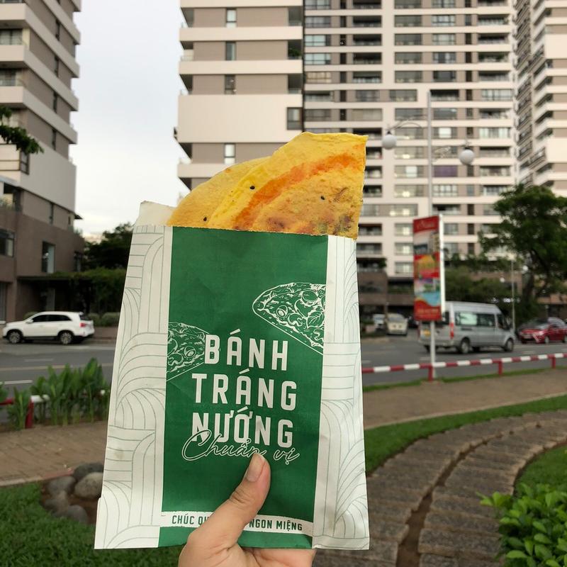 1000 Túi bánh tráng nướng 3