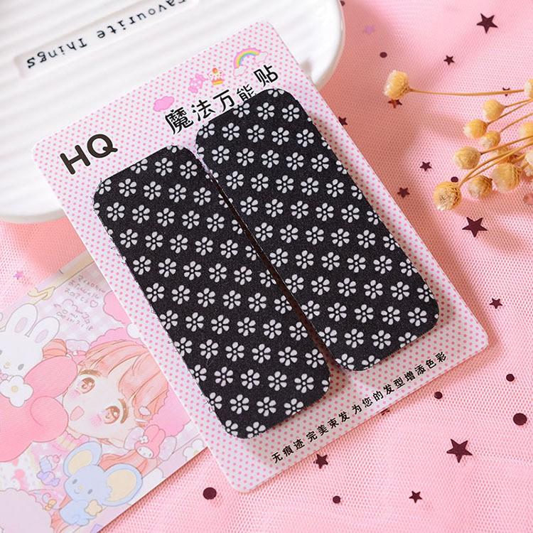 Combo 2 miếng dán tóc giá rẻ 3