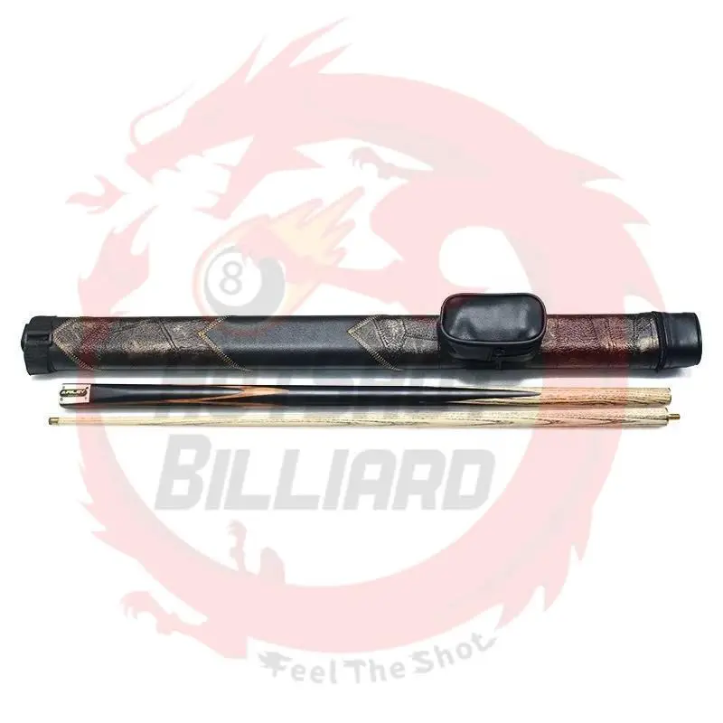 Tas Billiard 1x1 Cue Case Stik 1/2 Biliard 0