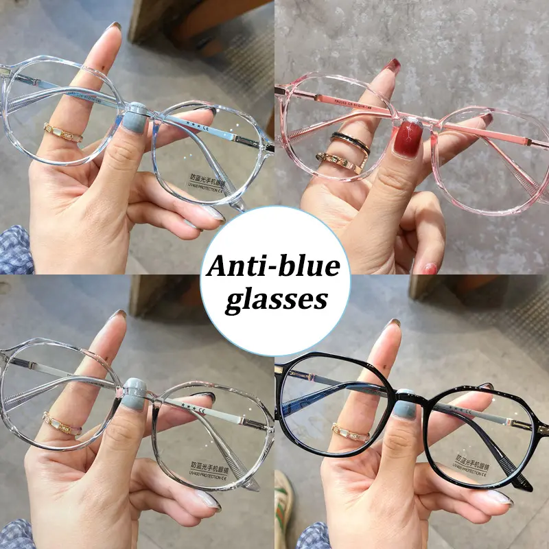 Blue Light Blocking Glasses Anti-blue Light Glasses For Women