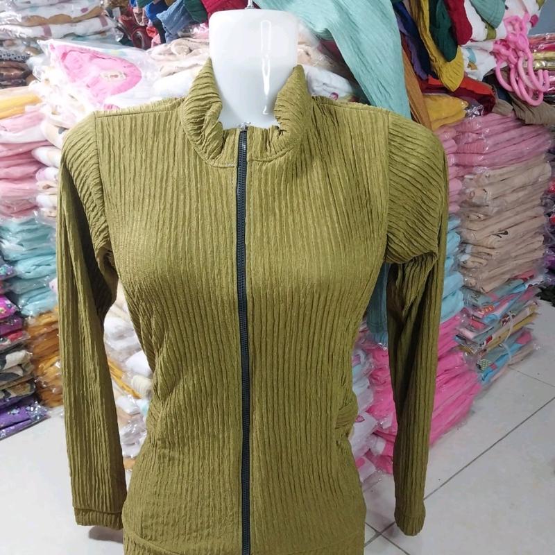 áo khoác dài xốp nhật size 23456 7