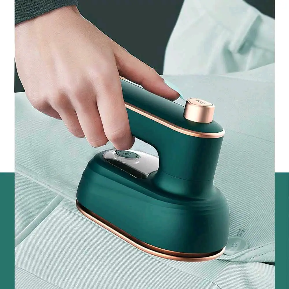 Setrika Uap Mini Steamer Ironing Handheld 50ml - HX-6168