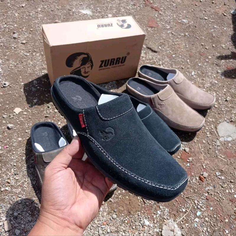 tutong kulit suede by zurru 5