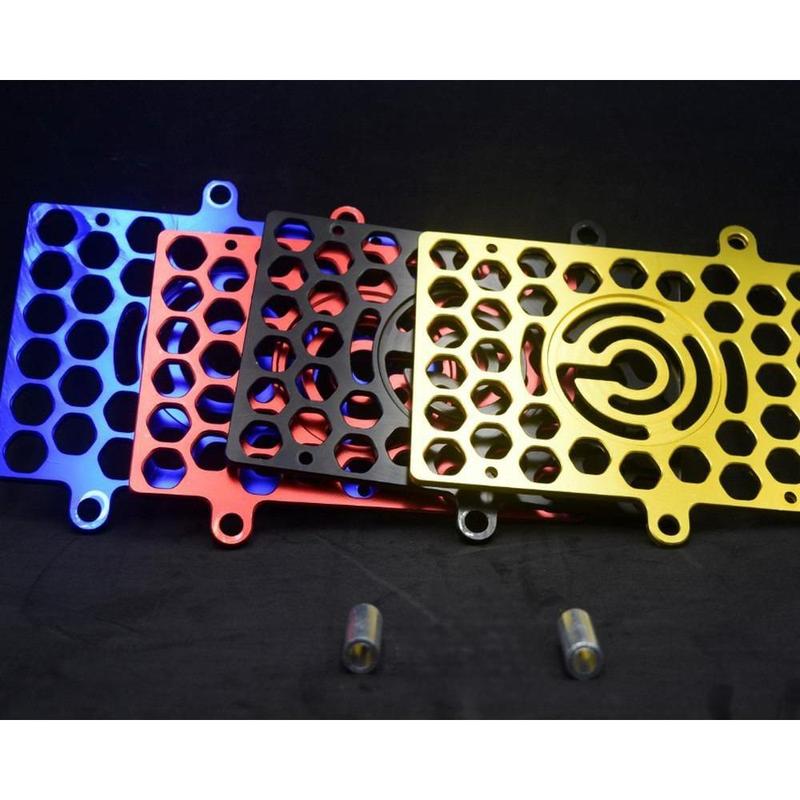  Che két nước CNC cho EXCITER 150 155 Phụ Kiện Phụ Tùng 