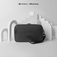 Gambar RUSELCO I Handbag Best Seller Choices Variation Hitam Pria - Handbag Nano Ultimate dari ruselco Kab. Bandung 2 Tokopedia