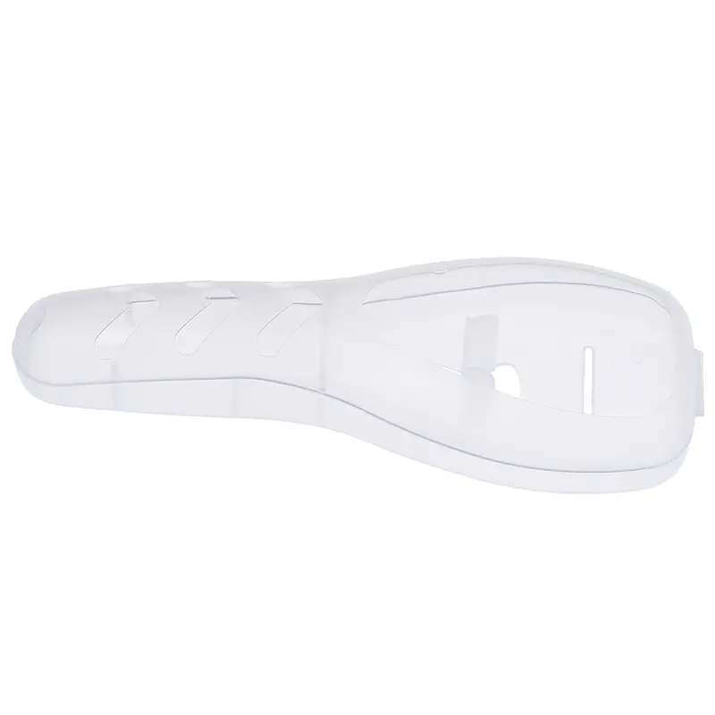 [mqs]1X Portable Manual Razor Shaver Cover Travel Case Holder Box Razor Blades Holder