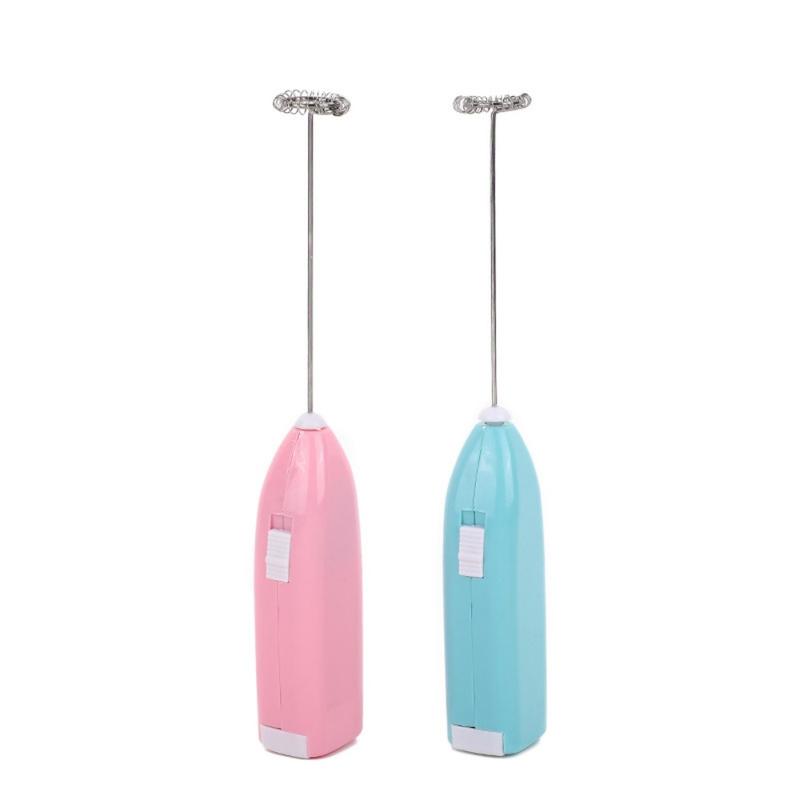 Product Introduction of Máy Đánh Trứng, Nhà Bếp, Điện, Gia Dụng, Mini, Thủ Công, Máy Đánh Trứng Kem Cà Phê, Để Nướng Bánh, Cầm Tay, Cỡ Nhỏ 8