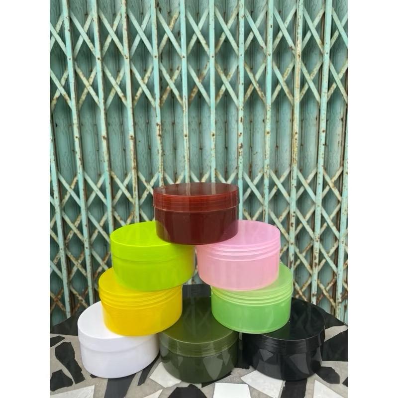 Hủ đựng kem body 250g ( hủ S ) 0