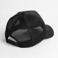 Gambar TRIPLE Topi Casual Unisex (CAPS 39 BLK) - Black dari TRIPLE Jeans Kota Surabaya 2 Tokopedia