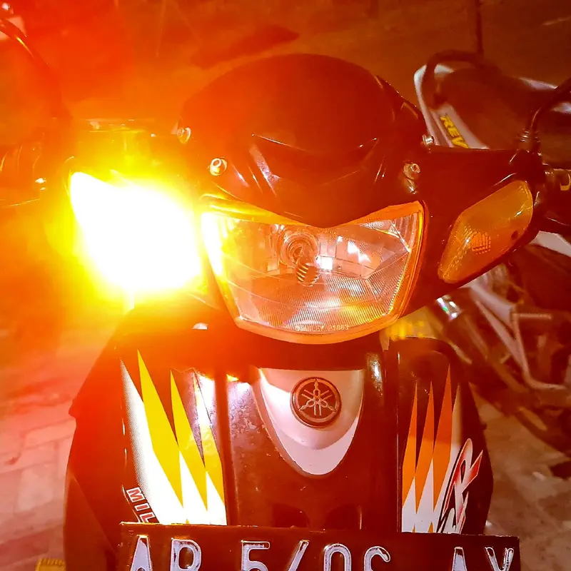 LAMPU EAGLE EYE SOROT MATA ELANG SEIN SEN RETING MINI PROJI PLASMA COB POWER BRIGHT CUSTOME MOBIL MOTOR KOLONG TEMBAK KOTA SENJA Baut Bumper Motorcycle Waterproof 8