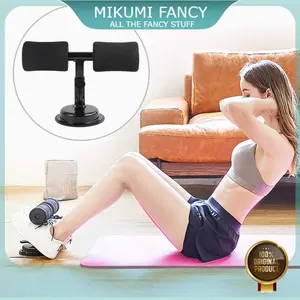 FANCY TaffSPORT Alat Fitness Sit Up Assist Portable Exercise Equipment - CM001