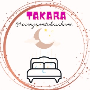 Takarahome Nệm Xuất Nhật