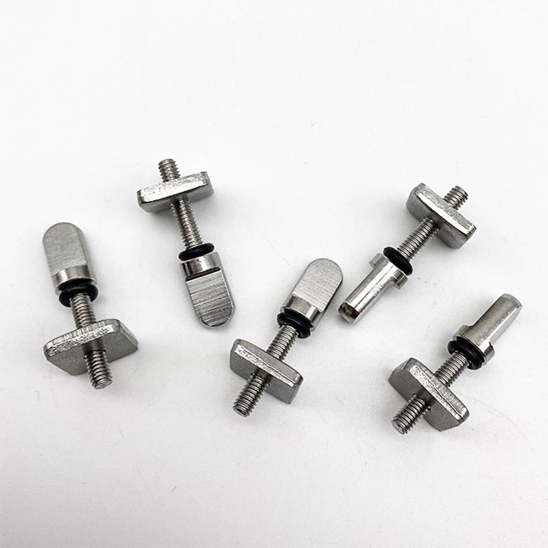 Vít Vây Ván Lướt Sóng, M4, Bu Lông Vây Lướt Sóng, Vây Ván Dài, Bu Lông Vây Trượt, Đinh Vây Đơn 6