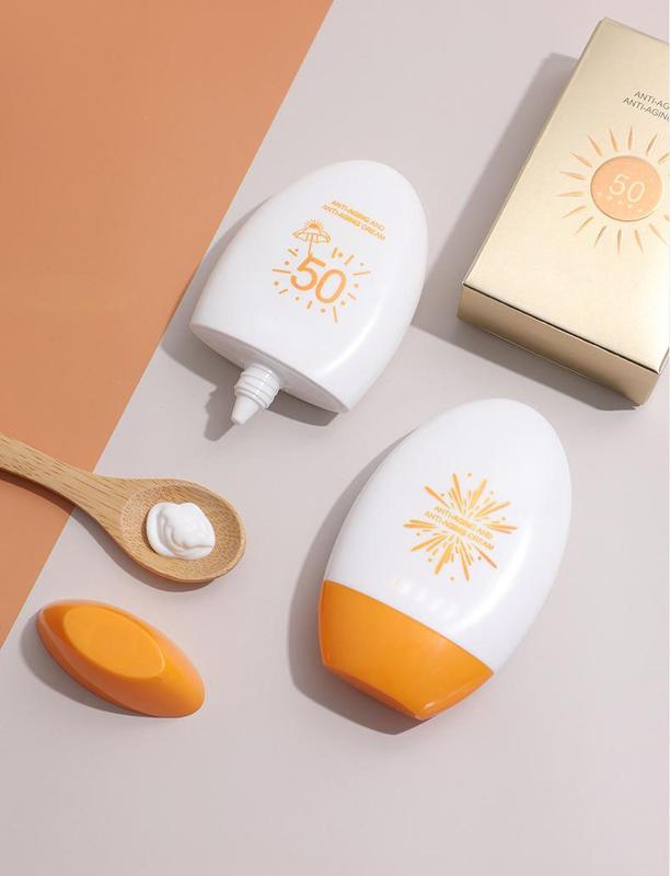 CST0 Kem Chống Nắng Bảo Vệ Da SPF50 KCN 4