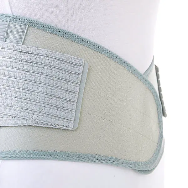 Đai Hỗ trợ thoát vị đĩa đệm và cột sống lưng Dr.MED DR-B021 Sản xuất tại Hàn Quốc 3