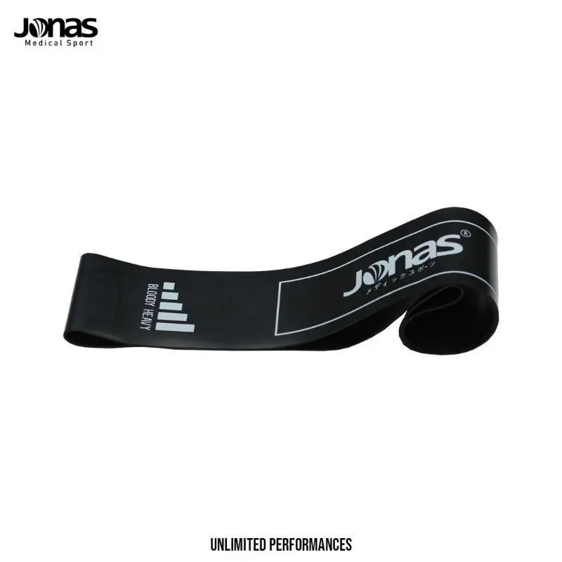 Karet Latihan Kaki Sepakbola Futsal Resistance Band Jonas Hitam Merah Ungu Alat Olahraga Outdoor Otot Gym Otot Outdoor 4