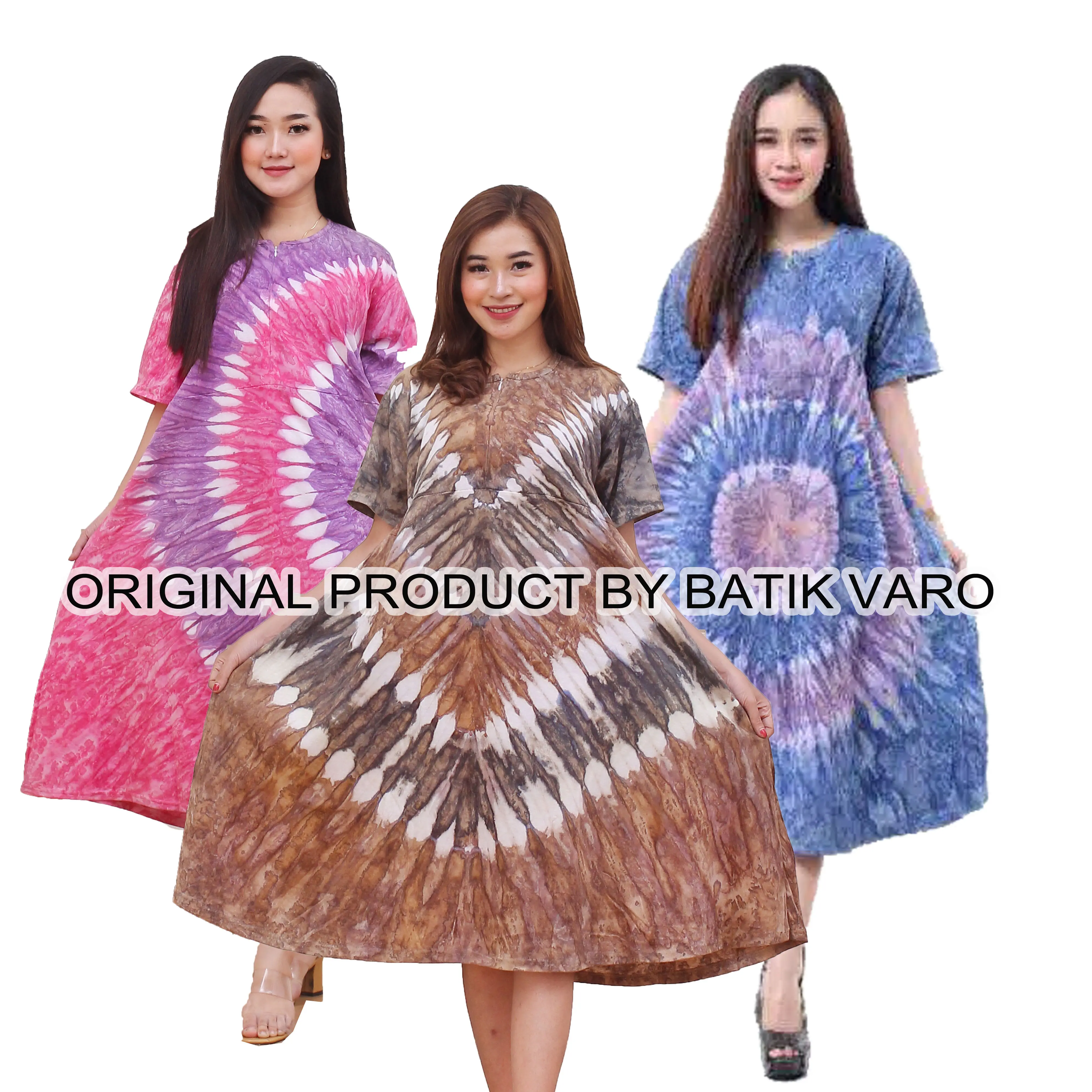 PAKET 3PCS DASTER KAOS PAYUNG JUMBO BUSUI MURAH