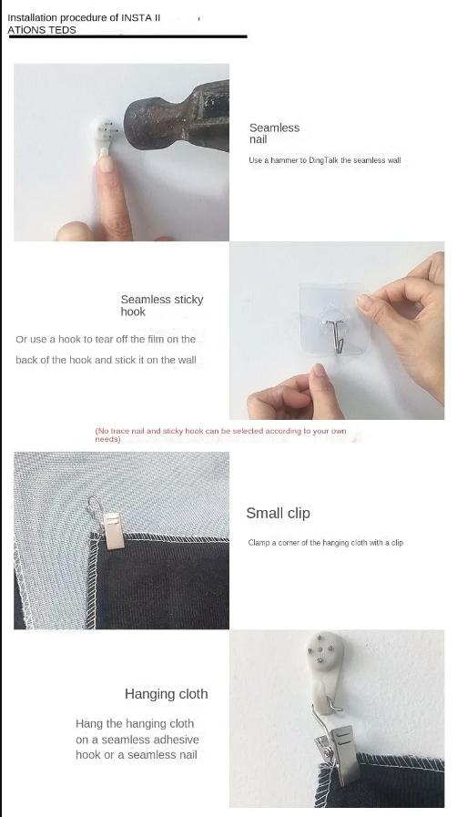 Karpet Gaya Hutan Hujan, Motif Poliester Cerah, Ukuran Besar, Cocok untuk Mendekorasi Ruang Tamu, Kamar Tidur, dan Asrama, Termasuk Klip Gantung, 1 Buah Seni Dinding Kamar Tidur Karpet Gaya Hutan Hujan, Motif Poliester Cerah, Ukuran Besar, Cocok untuk Mendekorasi Ruang Tamu, Kamar Tidur, dan Asrama, Termasuk Klip Gantung, 1 Buah Seni Dinding Kamar Tidur