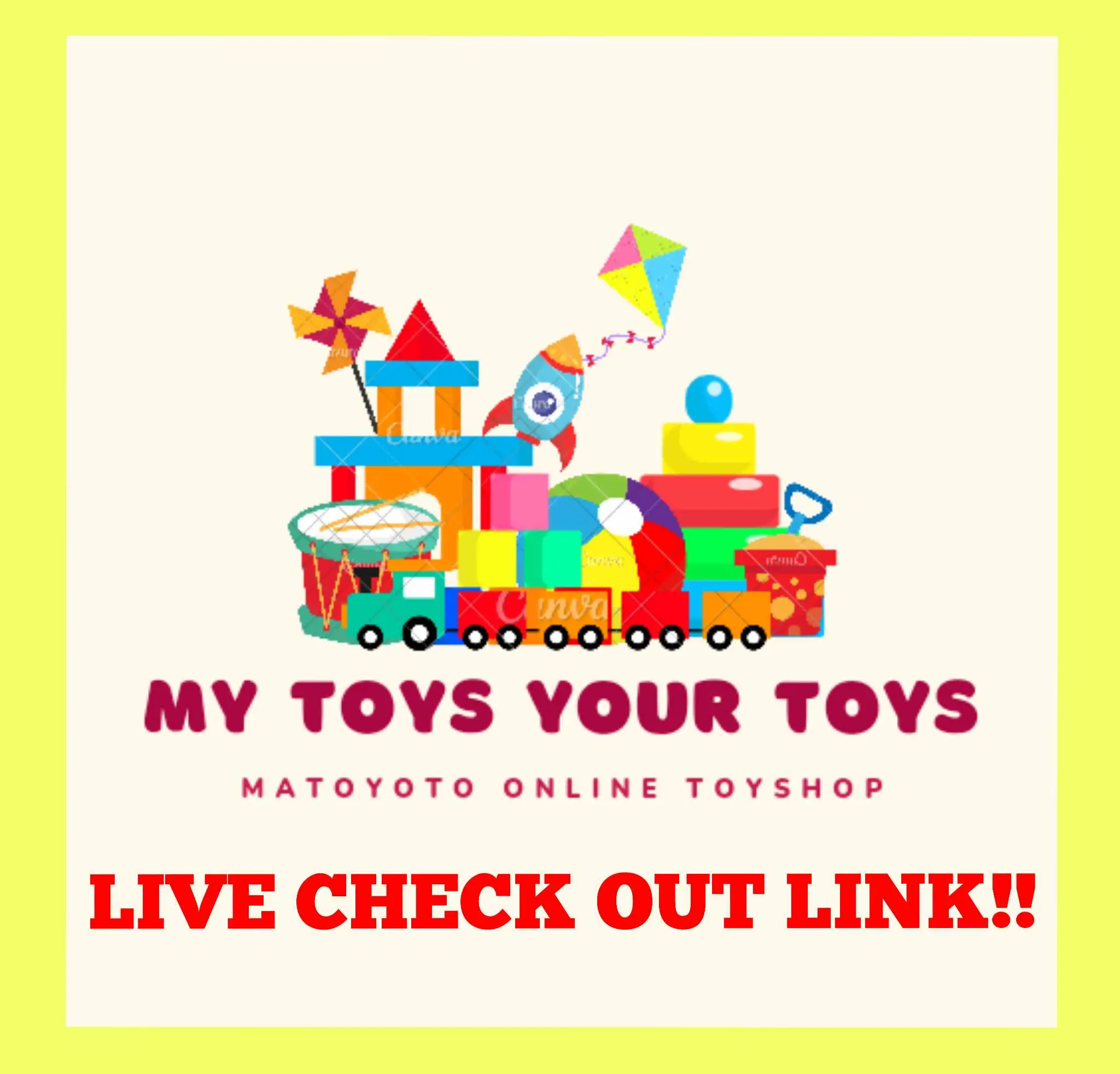 Assorted Stuffed Toys Live Selling Checkout Link