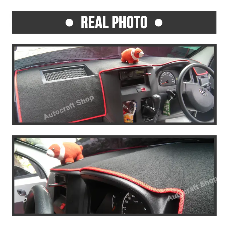 Karpet Dashboard Mobil Granmax Alas Dashboard Mobil 1