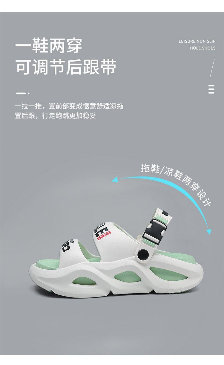 Product Introduction of Dép Xỏ Ngón Cho Trẻ Em, Dép Xăng Đan Ngoài Trời Cho Bé Trai, Nhẹ, Cỡ Trung Bình Và Lớn, Không Trơn Trượt, Thích Hợp Đi Biển, Mùa Hè 2024 Hàng Mới Về dép  nesty  bé  trai dép  chữ  h  cho  bé  trai 25