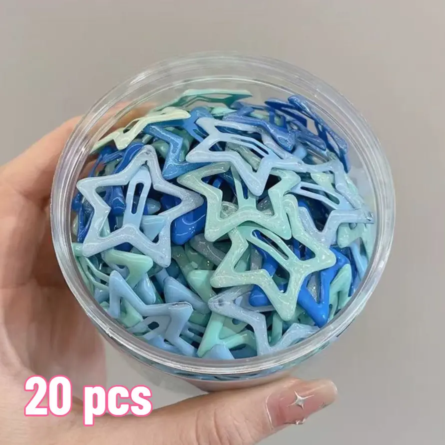 T-blue 20pcs