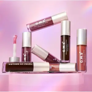 MOTHER OF PEARL - GWS Plump Gloss