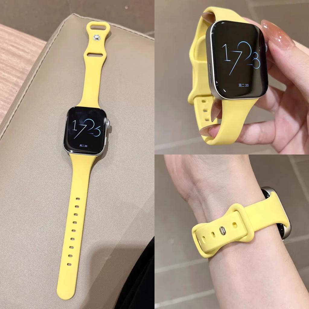 Tali Jam Tangan Slim Sport Rubber Strap Band for Huawei Watch Fit 4 /Huawei Watch Fit 4 Pro /Huawei Watch Fit 3 Polos Warna Silikon Silicone Wristband Tali Pengganti Belt Bracelet Accessories for Smartwatch Huawei Fit 4/Fit 3 Tali Jam Tangan Slim Sport Rubber Strap Band for Huawei Watch Fit 4 /Huawei Watch Fit 4 Pro /Huawei Watch Fit 3 Polos Warna Silikon Silicone Wristband Tali Pengganti Belt Bracelet Accessories for Smartwatch Huawei Fit 4/Fit 3