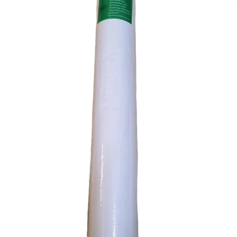 Combo 10 lõi lọc thô 20 inch lõi số 1, lõi lọc nước đầu nguồn thay cho cốc lọc 20inch ren 21 và 27 2