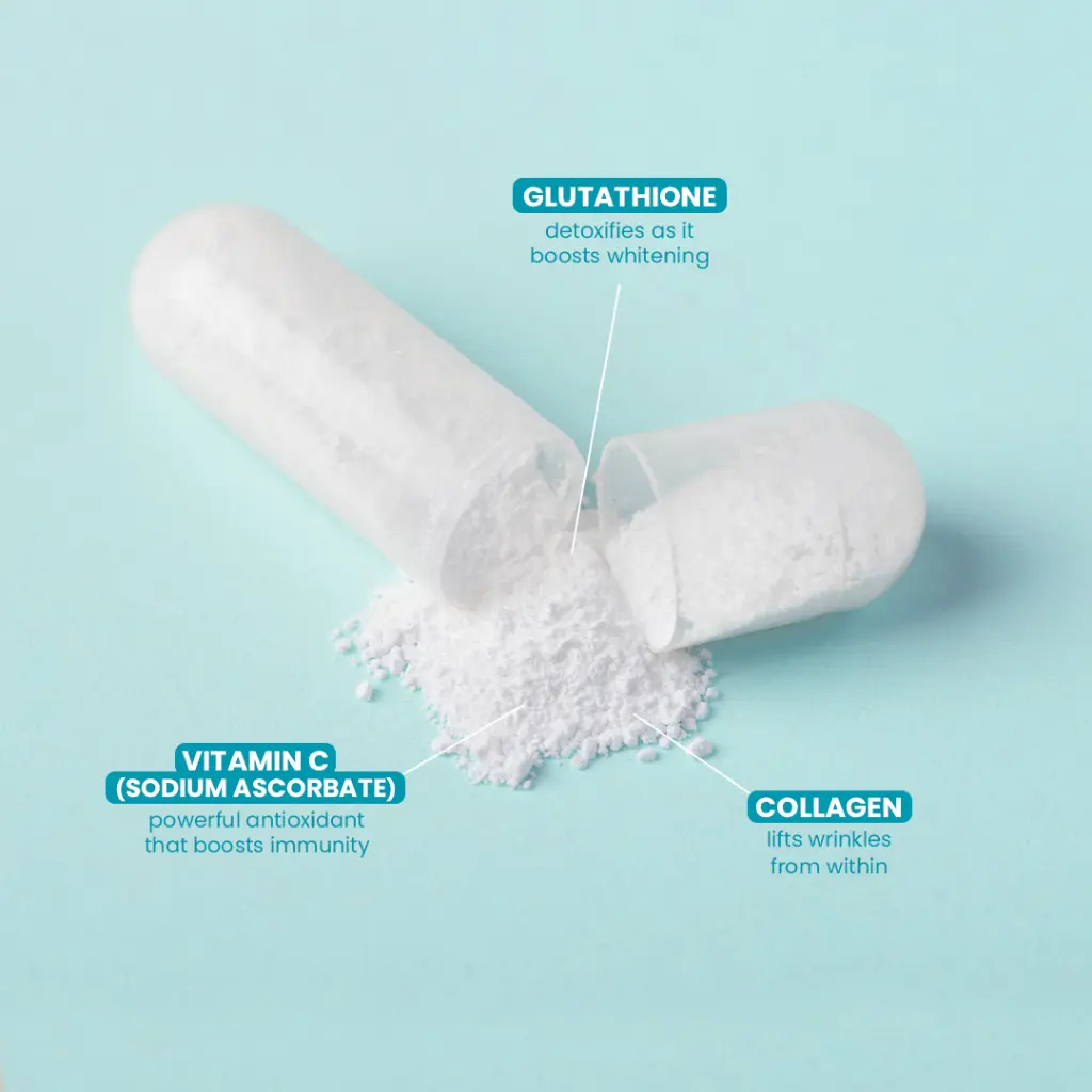 how long for liposomal glutathione to work how much time does it take for glutathione to work Liposomal Glutathione  Supplement