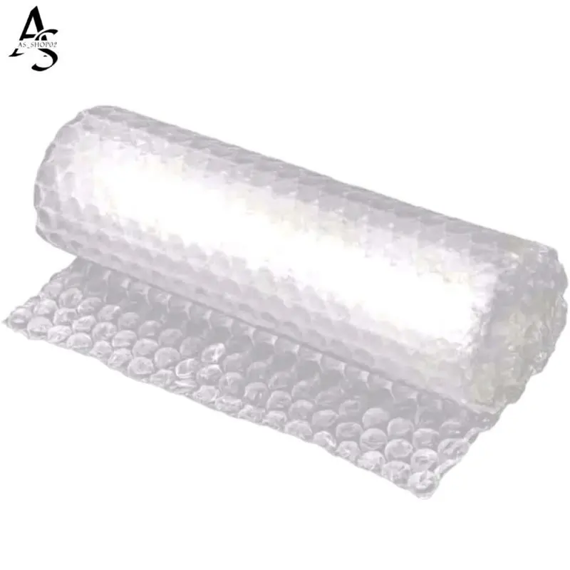 BUBBLE WRAP ( EXTRA PACKAGING)