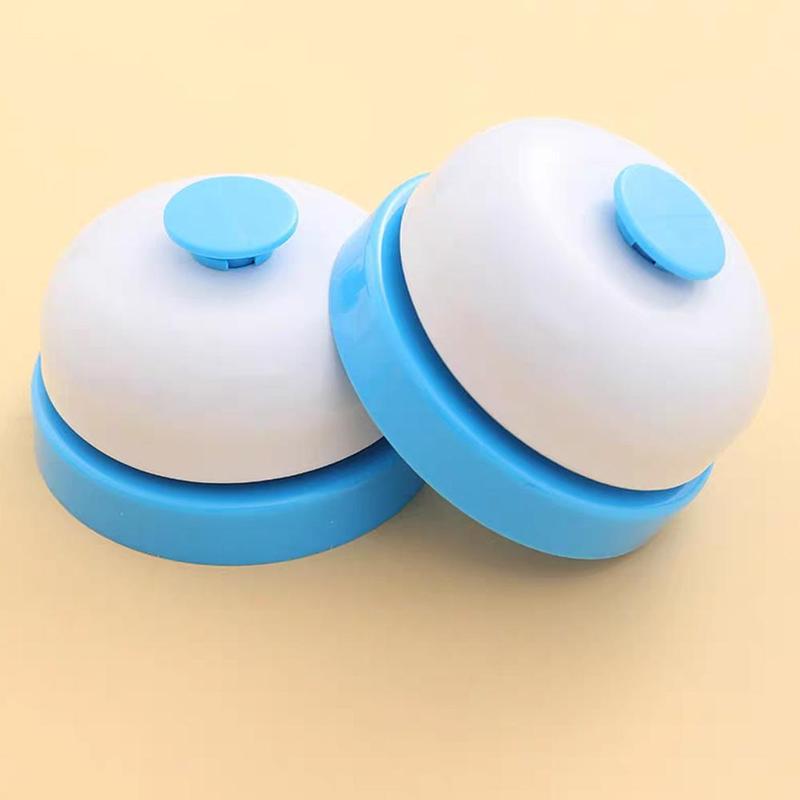 Product Introduction of Desk Answer Bell Competition Scramble To Answer Bell Bell Ring Service Toy Table Bell P7T8 22