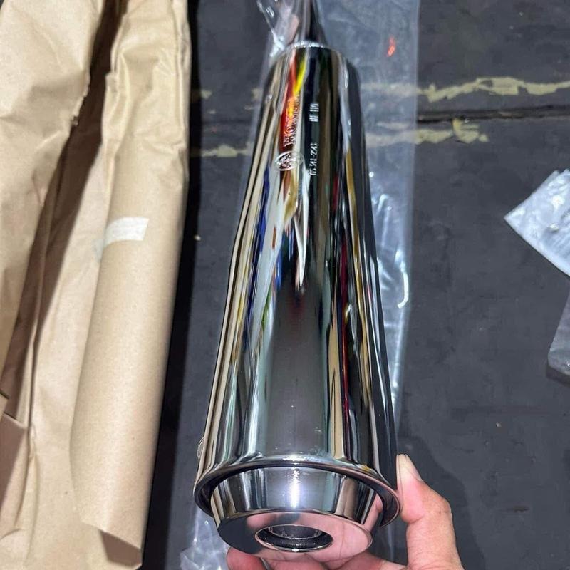 Bô wave 110 xi (1999) Honda Thailand