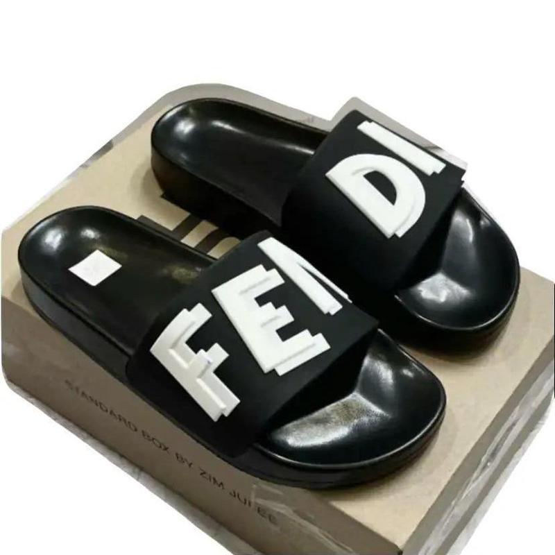 Dép Femdi Đủ 3 Màu Hot Nhất 2025 Quai Cao Su Mềm Mại Đế Đúc Chắc Chắn Bền Đẹp - Slipper, DéP quai dán chắc chắn đế nguyên khối không bị xẹp no1 top trend đỉnh nóc kịch trần 0