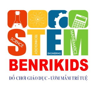 Đồ Chơi Giáo Dục Montessori