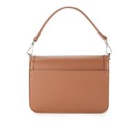 Gambar Obermain Chloe Sling Wanita - Brown, One Size dari ZALORA Indonesia Kota Bekasi 3 Tokopedia