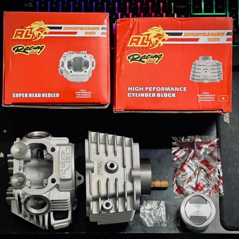 Đầu Lòng Trái Bạc Redleo Wave Dream