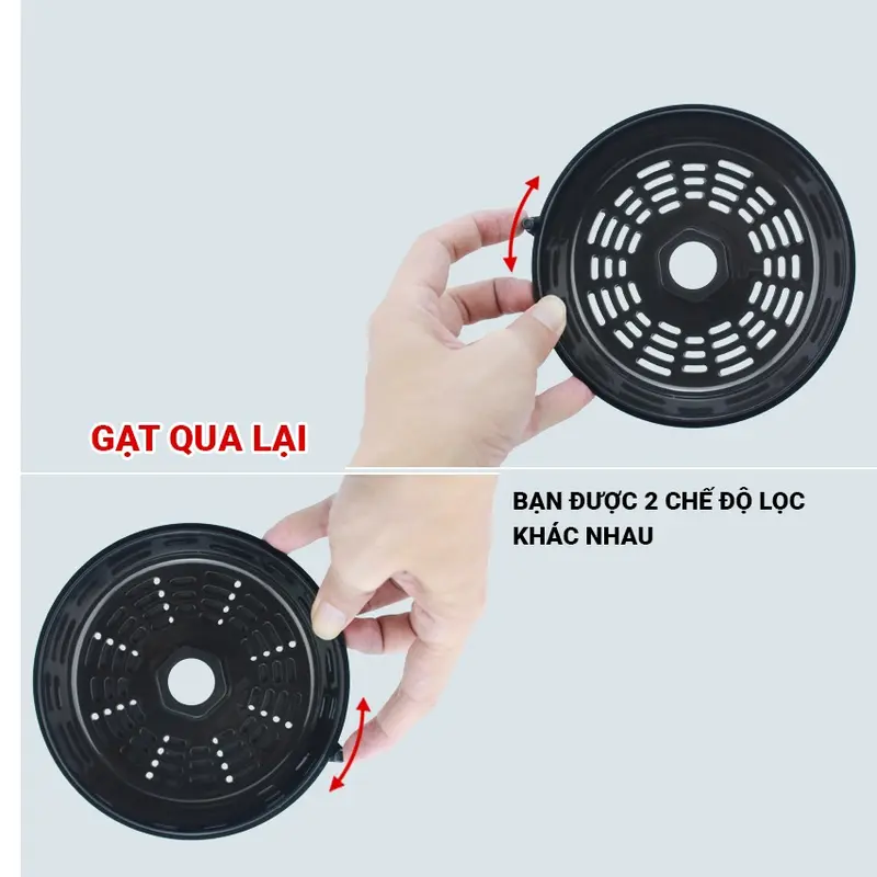 Máy Vắt Cam Kalpen CJK-2681 Bảo hành 2 năm - Xay Sinh Tố 3