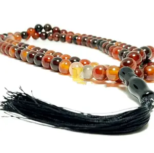 tasbih batu Sulaiman madu