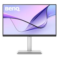 Gambar BenQ MA270U LED Monitor 27" IPS 4K UHD 60Hz 5ms HDR400 Built in Speaker Full Ergonomic Stand HDMI USB-C - KHUSUS OJOL dari DBKlik Indonesia Kota Semarang 3 Tokopedia