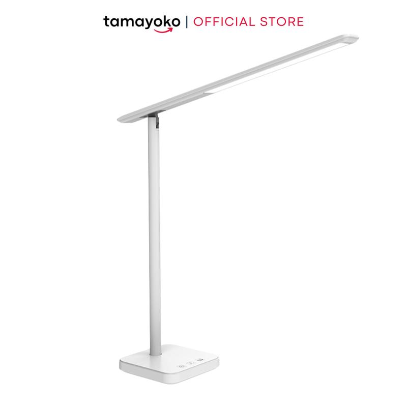Đèn Bàn Học LED RG0 Tamayoko 3 Chế Độ Ánh Sáng Bảo Vệ Mắt Chống Cận Thị Model 82S/SLI