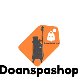 Đoàn Spa Shop - Thiết Bị Spa