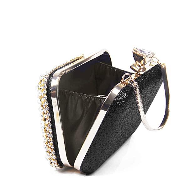 Product Introduction of Tas Pesta Wanita Elegan Import Kondangan Model Mewah Kekinian 10