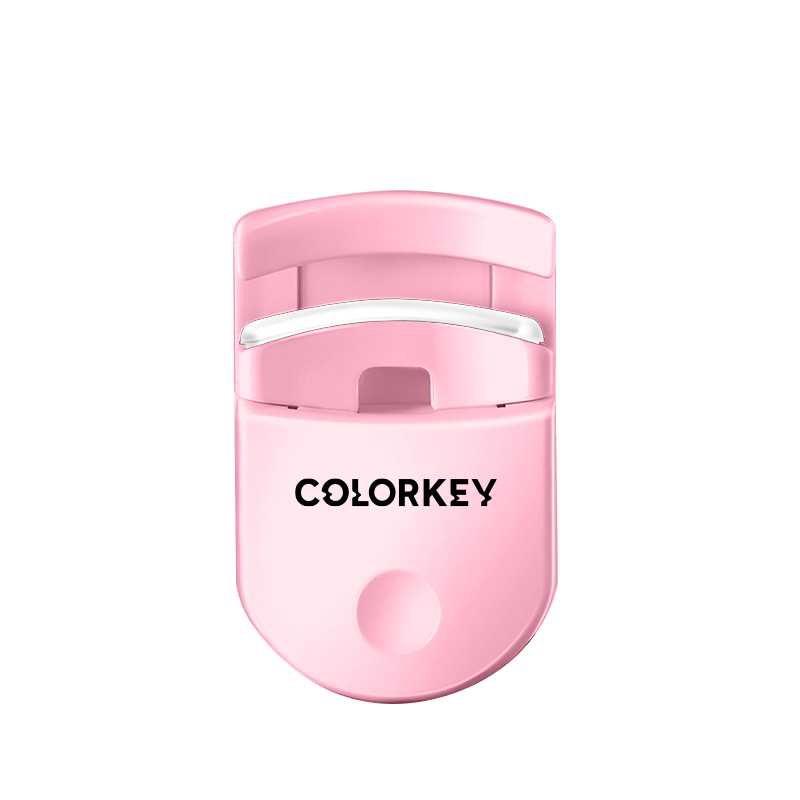 COLORKEY - Kẹp Bấm Mi Giúp Mi Cong Tự Nhiên. 0