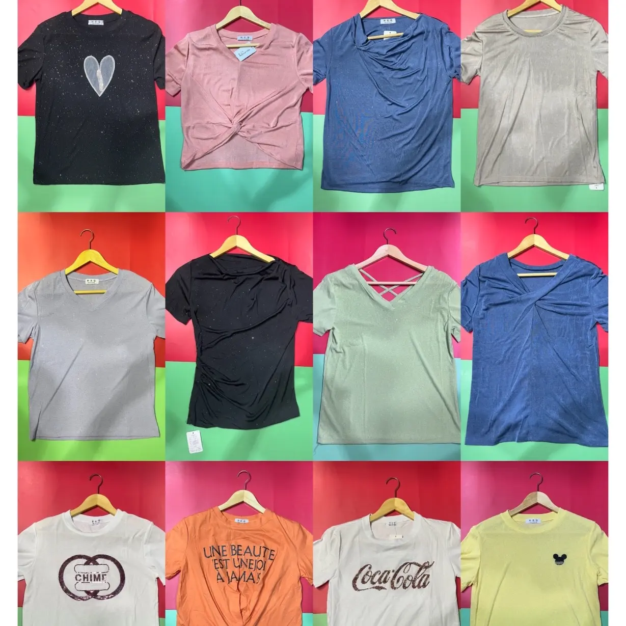 random kaos blink import wanita dewasa