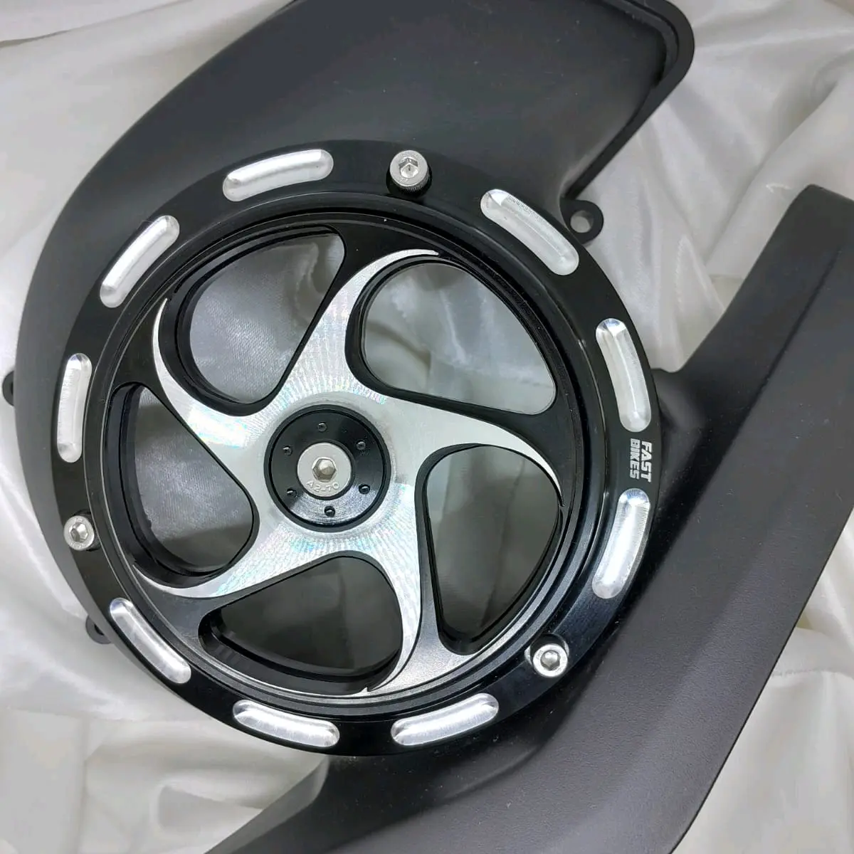 SPINER PNP MIO M3 SOUL GT 125 MIO Z Motorcycle
